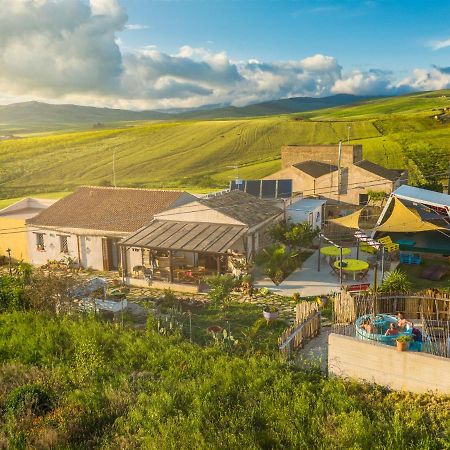 B&B Polvere Di Stelle Ummari Екстериор снимка