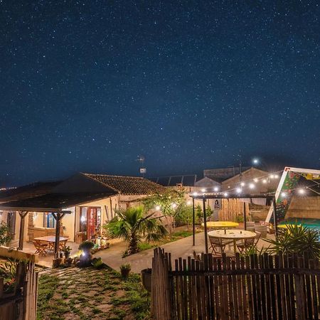 B&B Polvere Di Stelle Ummari Екстериор снимка