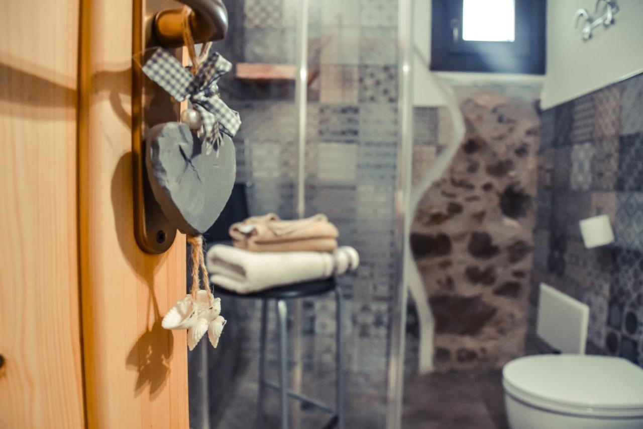 B&B Polvere Di Stelle Ummari Екстериор снимка