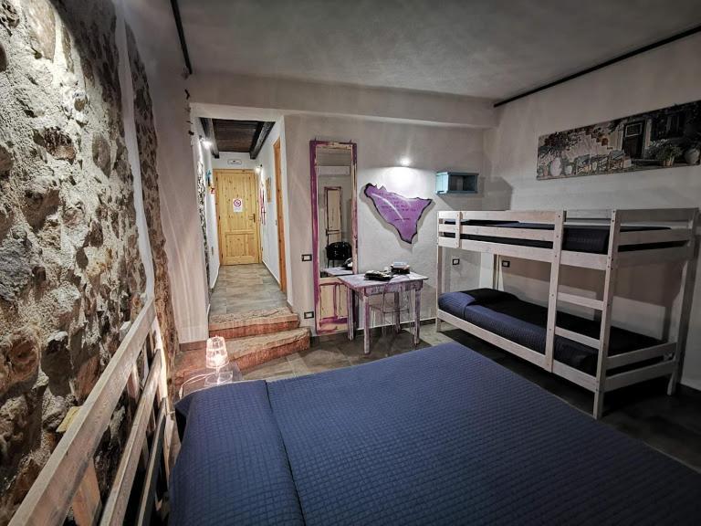 B&B Polvere Di Stelle Ummari Екстериор снимка