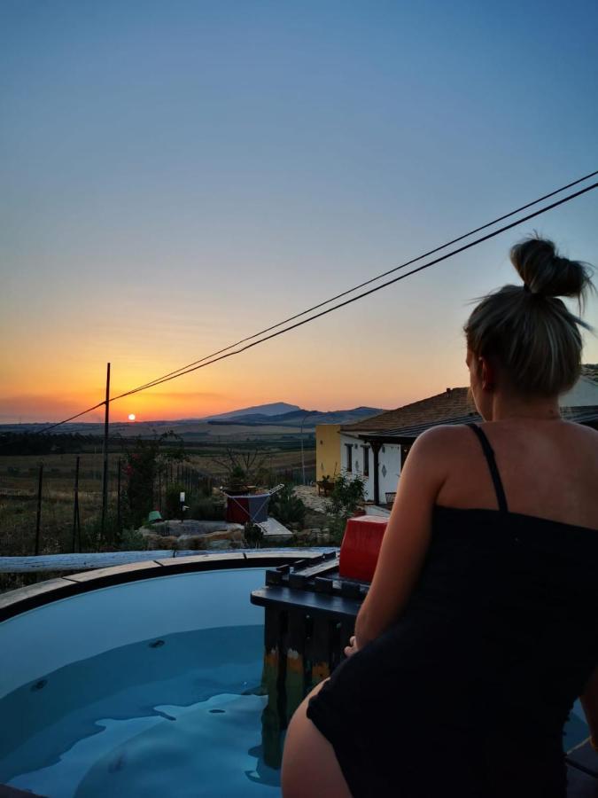 B&B Polvere Di Stelle Ummari Екстериор снимка