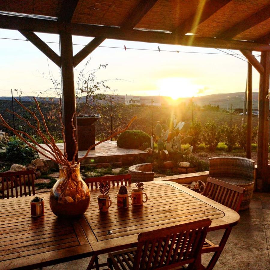 B&B Polvere Di Stelle Ummari Екстериор снимка
