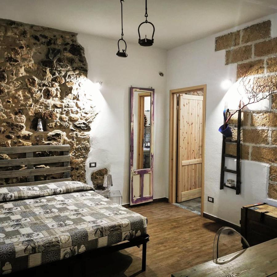 B&B Polvere Di Stelle Ummari Екстериор снимка